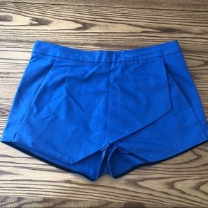 Express skort